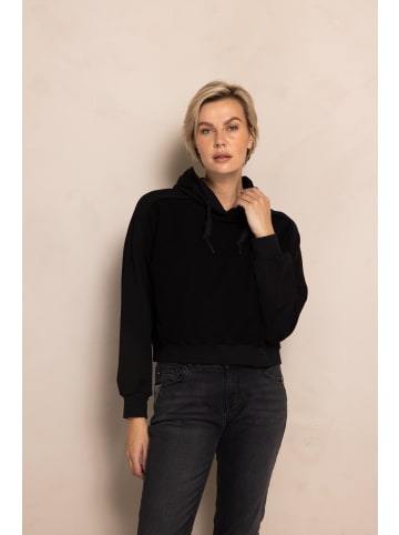 ZHRILL Sweatshirts ZHBERTA BLACK in BLACK