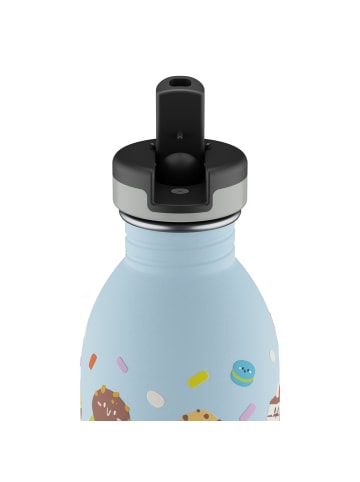 24Bottles Kids Urban Trinkflasche 500 ml in sweet friends