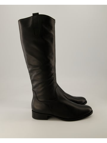 Gabor Klassische Stiefel in Schwarz