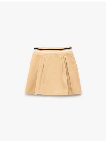 KOTON Shorts in Beige