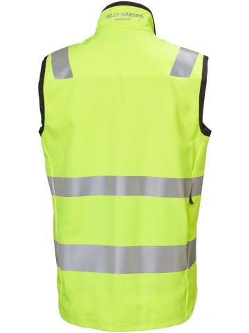 Helly Hansen Weste "Alna 4X Tech Vest" in Gelb