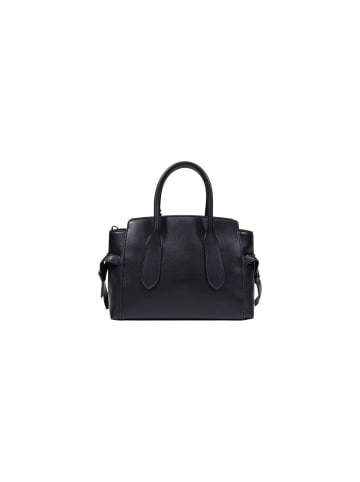 Love Moschino Schwarz Polyethylen Handtasche