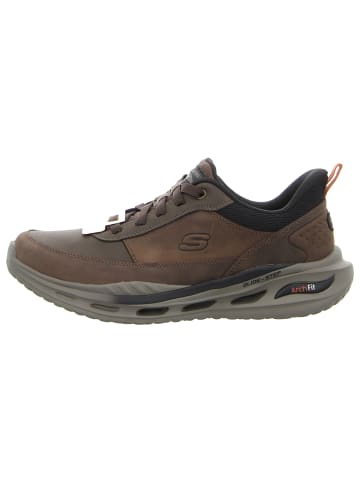 Skechers Sneaker in braun