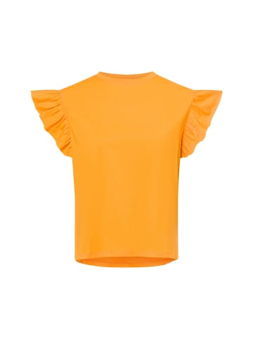 Marie Lund T-Shirt in orange