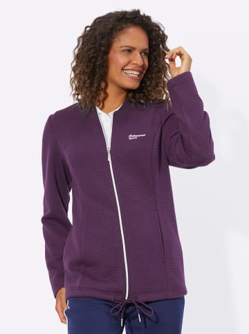 WITT WEIDEN Funktionsjacke in traube