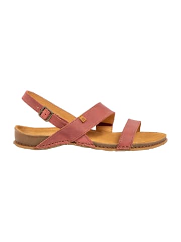 El Naturalista Sandalen violet