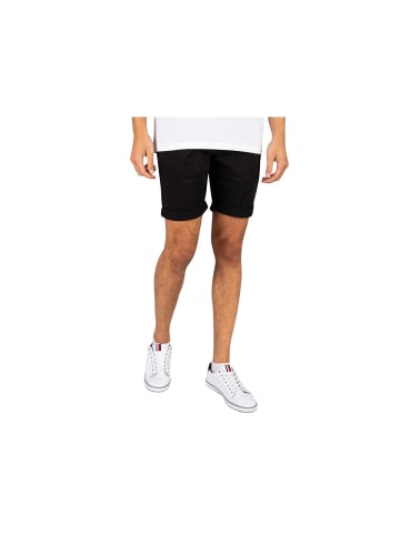 Tommy Hilfiger Chino für Herren in schwarz in schwarz