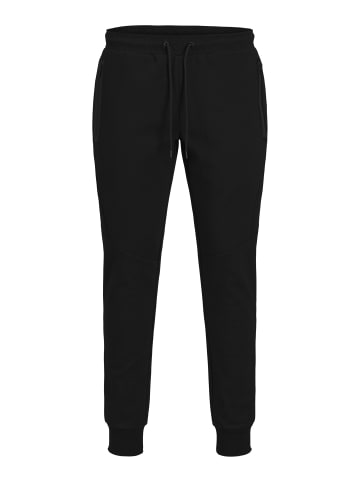 Jack & Jones Jogginghose in Black