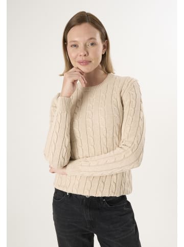 Felix Hardy Pullover in Beige