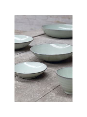 Serax Teller 3405328 in Weiß