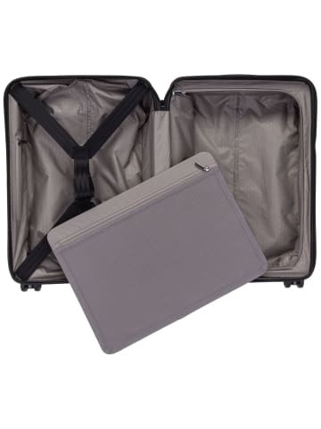 Porsche Design Trolley Roadster 4W Trolley S in Black Matt