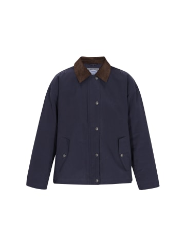 DreiMaster Vintage Women Jacket in navy