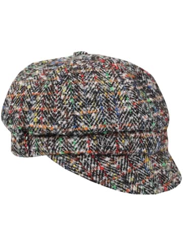 Loevenich Ballonmütze in schwarz