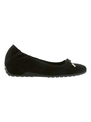 Högl Pumps Schwarz