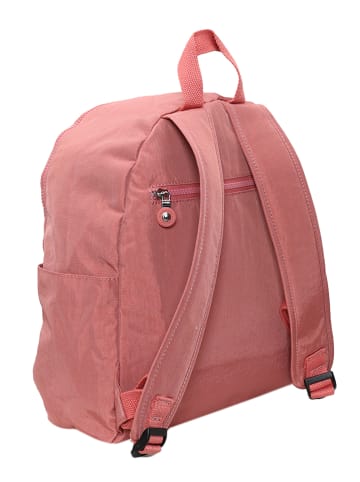 Mindesa Damen Rucksack in Rosa