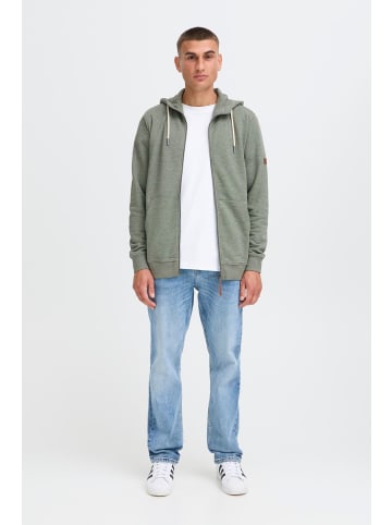 !SOLID Sweatjacke SDSIMA in Grün