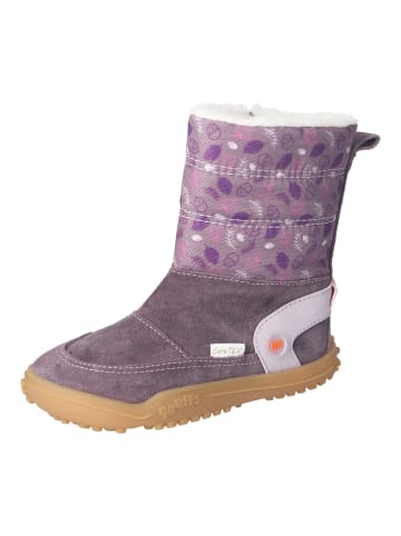 Grundschule Barfußschuh in pink