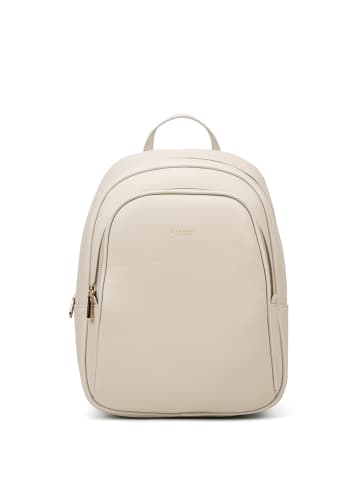 DIANA Rucksack in BEIGE