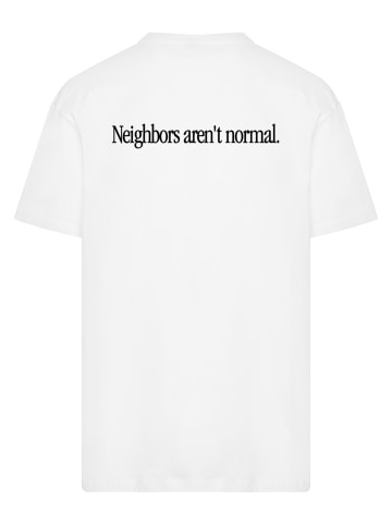 Mister Tee T-Shirts in white