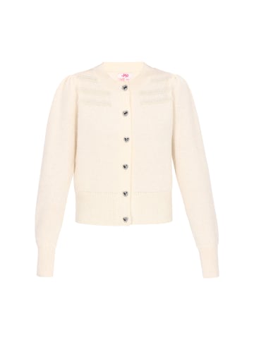 myMo Cardigan in offwhite