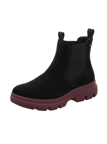 Legero Chelsea Boot ANGELINA in Schwarz