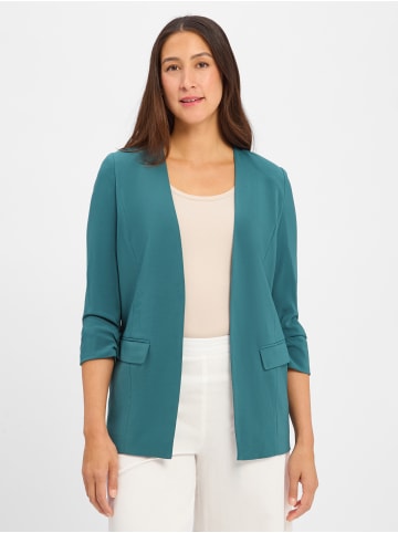 mbyM Blazer Weronka in smaragd