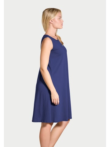 SUNFLAIR Kleid in blau