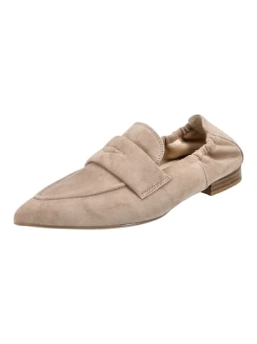 Högl Slipper in Taupe