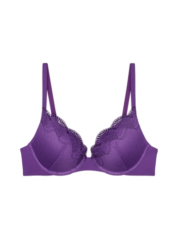 Triumph BH Comfort Glam in lila