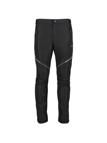 cmp Outdoorhose PANT HYBRID in Schwarz