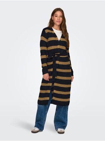 JDY Strickjacke in Black