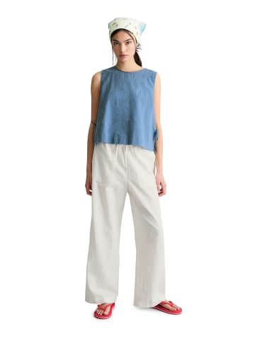 Marc O'Polo DENIM Schlupfhose regular in Silky White