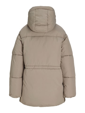 JJXX Steppjacke in Brindle
