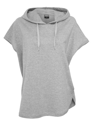Urban Classics Kapuzenpullover in grey