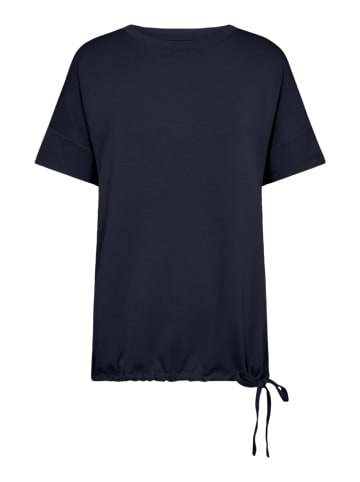 soyaconcept T-Shirt SC-BANU 184. in 6910 NAVY