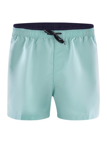 Bugatti Badeshorts CHRIS in jade