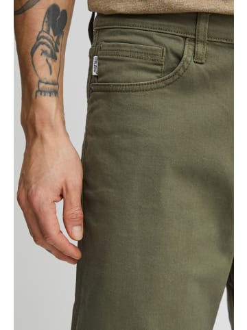 BLEND Jeansshorts BHDenimshorts in Grün