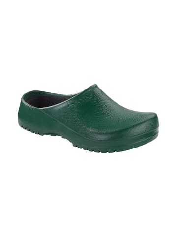 Birkenstock Clogs Super-Birki in Grün