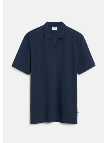 s.Oliver Polo-Shirt in 5978_navy