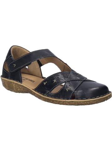 Josef Seibel Sandale Rosalie 03 in schwarz