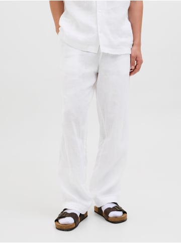 Jack & Jones Hose in Bright White