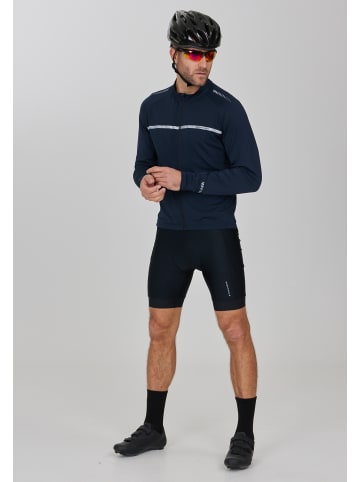 Endurance Fahrradshirt Dines in 2101 Dark Sapphire