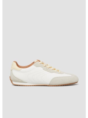 s.Oliver Sneakers in 01E6_weiß