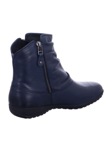 Josef Seibel Schnürstiefeletten in ocean