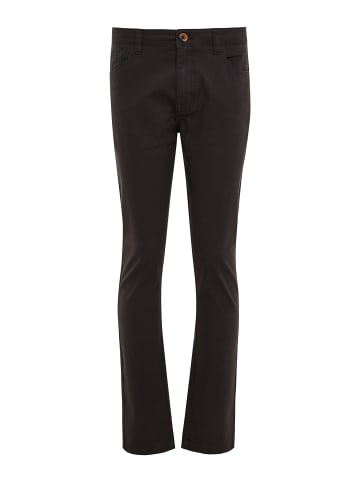 Threadbare Jeanshose Monico in Black