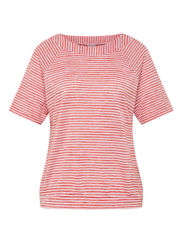 Rabe T-Shirt in Koralle