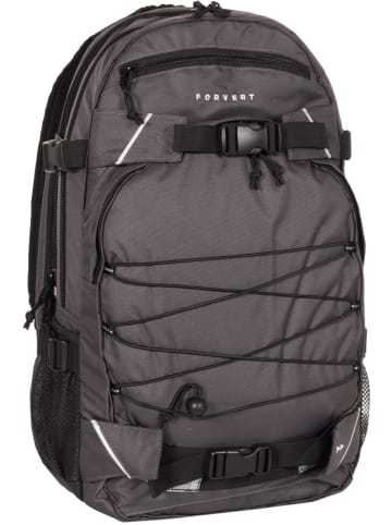 FORVERT forvert Rucksack Laptop LOUIS dark grey