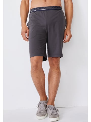 Jockey Nachtwäsche everyday Essentials Bermuda in Schwarz