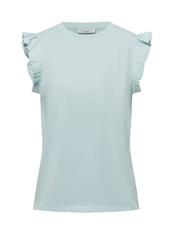 Marc O'Polo DENIM T-Shirt in mint