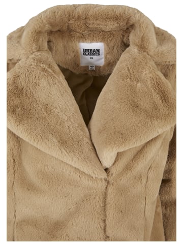 Urban Classics Winter Jackets in unionbeige